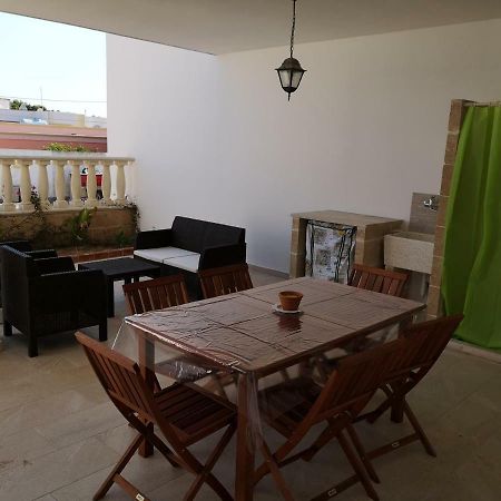 Vila Salento, Torre Pali Di Salve Exteriér fotografie